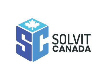 Solvit Canada Logo